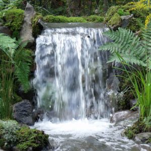 waterfall-installer-dutchess-county-ny